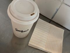 -Seesaw Coffee(环贸iapm店)