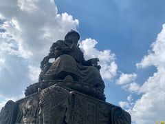 -大召寺明清一条街
