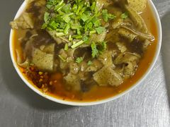 -陈记锅巴菜(五大道店)
