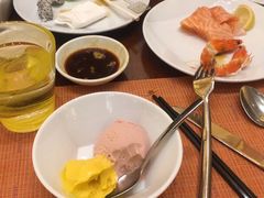 -OPEN開全日自助餐厅·牛肉火锅·海鲜(佛山希尔顿酒店)