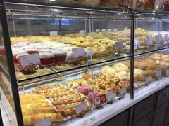 -BreadTalk面包新语·烘焙蛋糕(海岸城店)