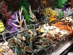 冰鲜海鲜-威珀斯酒店·珀萃美食餐厅