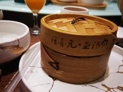 -隆喜元鱼汤包·海鲜(中联广场店)