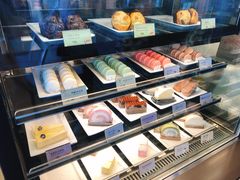 -麦当劳(禄口机场T2航站楼)