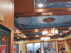 -金鼎雪山牦牛杂火锅(理县总店)