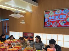 -龍歌自助小火锅(秦淮水游城店)