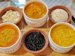-阿金大白·上海菜馆(新天地店)
