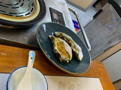 -渔港甄宴·海鲜·地标烟台菜(金沙滩店)