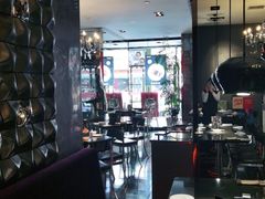 -小资太太餐厅(南岗区店)