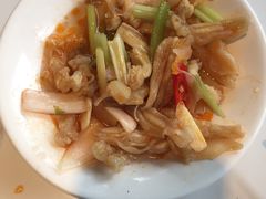 -壹只菜·崇明本地特色菜(崇明南门店)