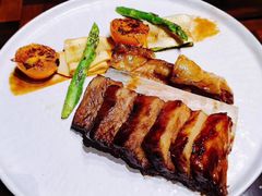 -本味友膳·茶餐厅(和达中心城店)
