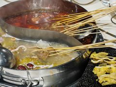 -围炉·川味鲜货火锅(万达珍珠坊店)