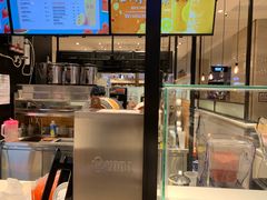 -茶百道(柏威年店)