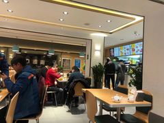 -苏氏牛肉面(团结路店)