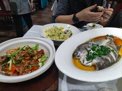 -蠔友汇·海鲜·生蚝烧烤(大东店)