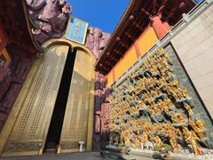-上海东林寺(金山区)