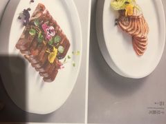 -莫奈花园餐厅(麦迪逊花园店)