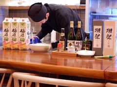 -初居食屋日式料理(万象城购物中心店)