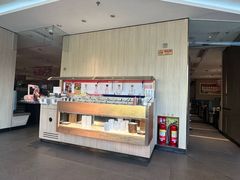 -海底捞火锅(奥体南路店)