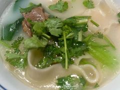 -解家河南菜(金水路店)