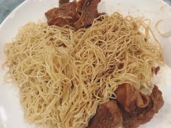 -恩宁刘福记(东华东路店)