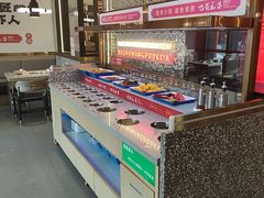 -巴蜀王婆大虾(南锣鼓巷店)