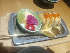 -一心创作料理屋(经开万达店)