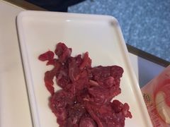-潮牛岛·潮汕鲜切牛肉自助火锅(无锡首店)