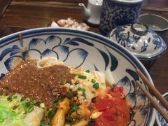 油泼三合一-关中老碗(建工路店)