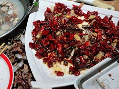 -永红源啤酒·烧烤·海鲜·大排档(青特城店)