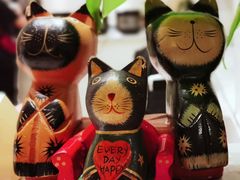 -香香海南菜餐厅