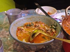 -浩海火燒雲傣家菜(芮欧百货店)