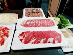 -铜来聚老北京涮肉(恒隆广场店)