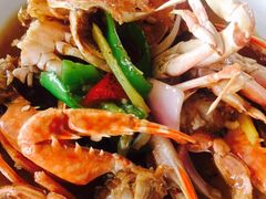 -四川小胡子海鲜(丁村万人海鲜广场店)