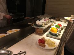 -中航泊悦酒店·云庭咖啡厅(虹桥机场T2店)