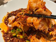 -巴蜀风·地道川菜(总店)