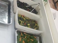 -马兰拉面(西直门外店)