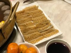 -食潮汕头鲜牛馆(望京保利店)