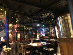 -胡桃里音乐酒馆(石家庄店)