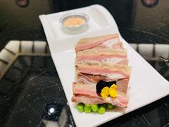 -翠姐姐农家大院(滨康路店)