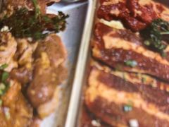 -韩宫宴和牛烤肉(合肥滨湖银泰城店)