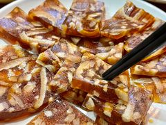 -萍姨抻面馆·鸡架冒菜(清湖店)