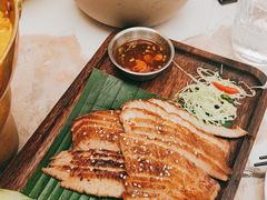 -KingThaia金泰兰(滨江天街店)