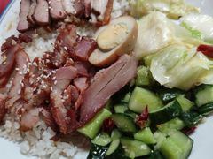 -粤式轩广东茶餐厅(草市街店)