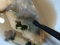 -春水锅贴·传统鲁菜(大明湖店)