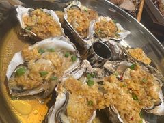 -冠州宴·海鲜烤鸭民间菜(冠县店)