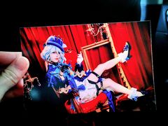 -米游妙妙屋cosplay换装自拍摄影体验馆