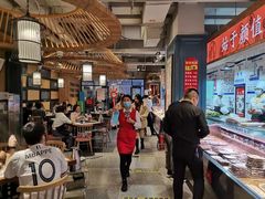 -阿串串老火锅(力盟店)