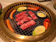 -乾杯烧肉居酒屋(中洲湾店)