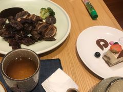 -广州增城保利皇冠假日酒店-玄日本餐厅
